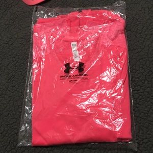 Under Armour Workout Top